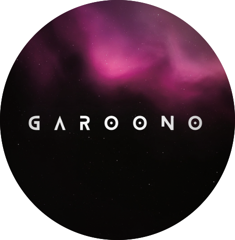 Garoono Logo