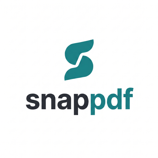 SnapPDF Pro